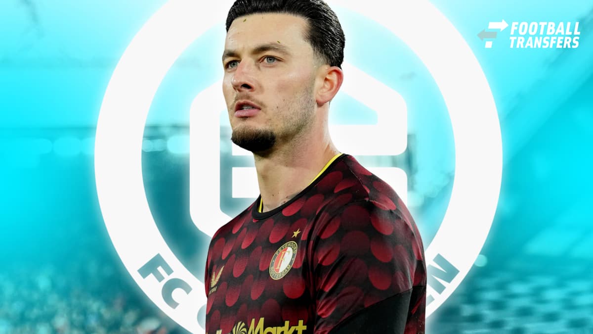 Hollywood-transfer Etienne Vaessen leidt FC Groningen naar Justin Bijlow