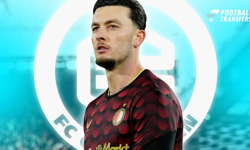 Justin Bijlow, FC Groningen