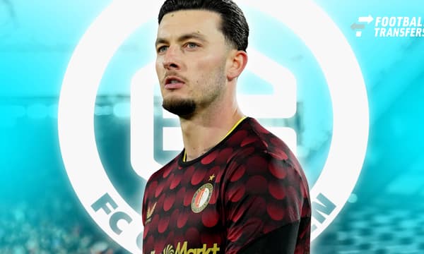 Justin Bijlow, FC Groningen