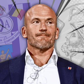 Situatie Anderlecht biedt uitkomst voor Ajax na mislopen van Torre