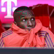 Nicolas Jackson, Bayern, 2025/26