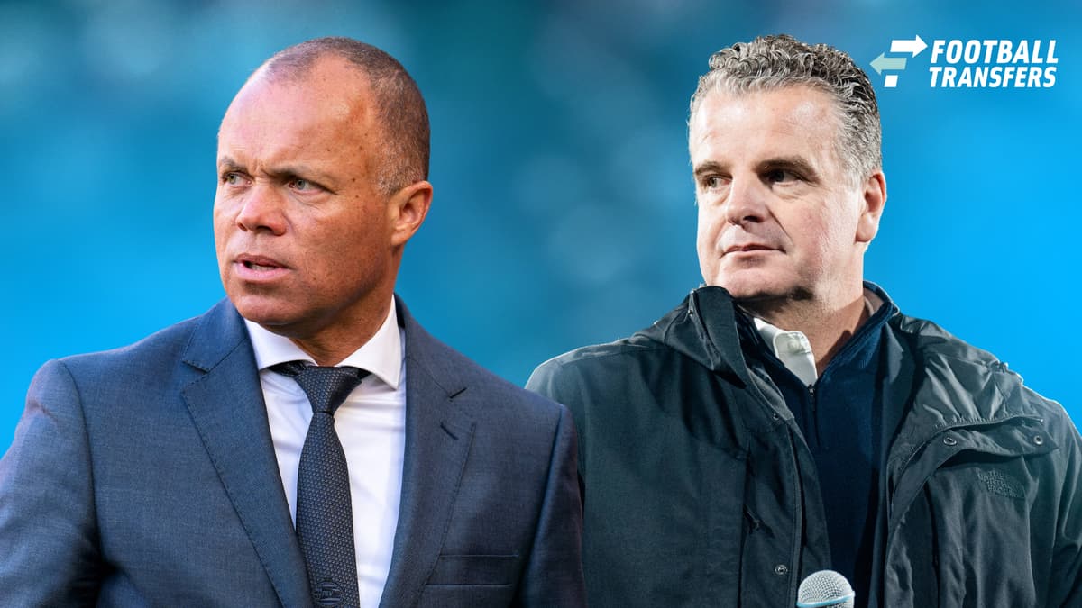 Earnest Stewart, Dennis te Kloese