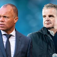 Earnest Stewart, Dennis te Kloese