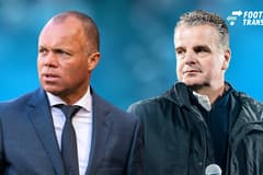 Earnest Stewart, Dennis te Kloese