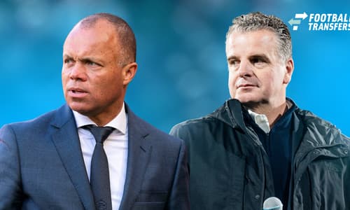 Earnest Stewart, Dennis te Kloese