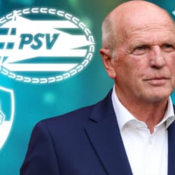 Jan Streuer, PSV, AS Roma