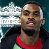 Ryan Gravenberch, Liverpool