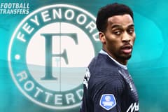 Quinten Timber, Feyenoord