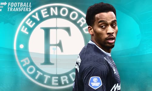 Quinten Timber, Feyenoord