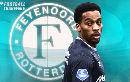 Quinten Timber, Feyenoord