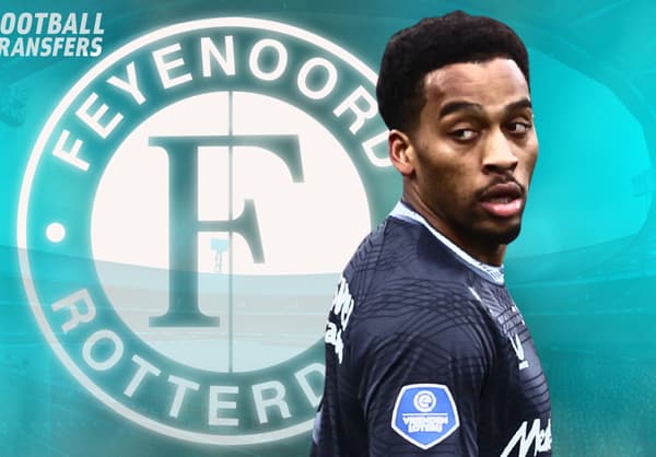 Quinten Timber, Feyenoord