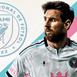 Lionel Messi, Inter Miami