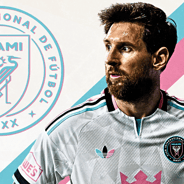 Lionel Messi, Inter Miami