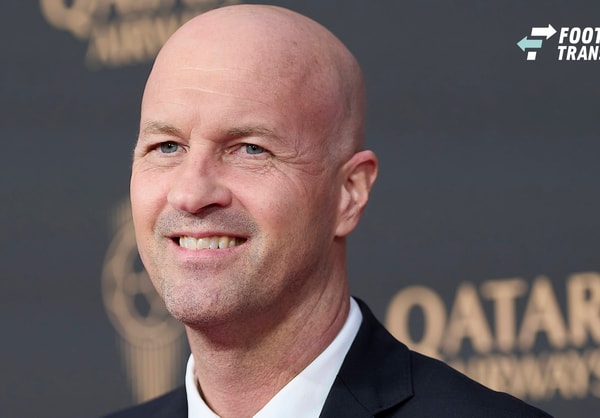 Jordi Cruijff