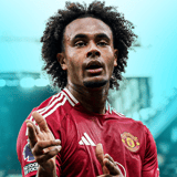 Joshua Zirkzee, Manchester United