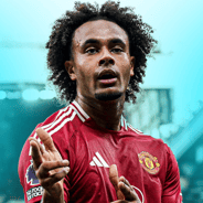 Joshua Zirkzee, Manchester United