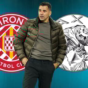 Ajax haalt nieuwe hoofdtrainer Míchel voor absolute spotprijs binnen