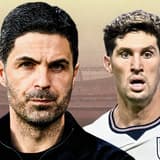 Jude Bellingham, John Stones, England, 2026 World Cup