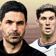 Jude Bellingham, John Stones, England, 2026 World Cup
