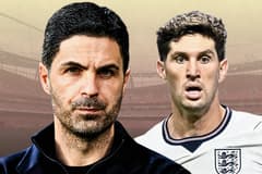 Jude Bellingham, John Stones, England, 2026 World Cup