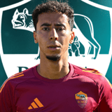 Anass Salah-Eddine, AS Roma
