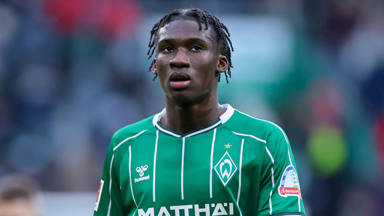Karim Coulibaly
