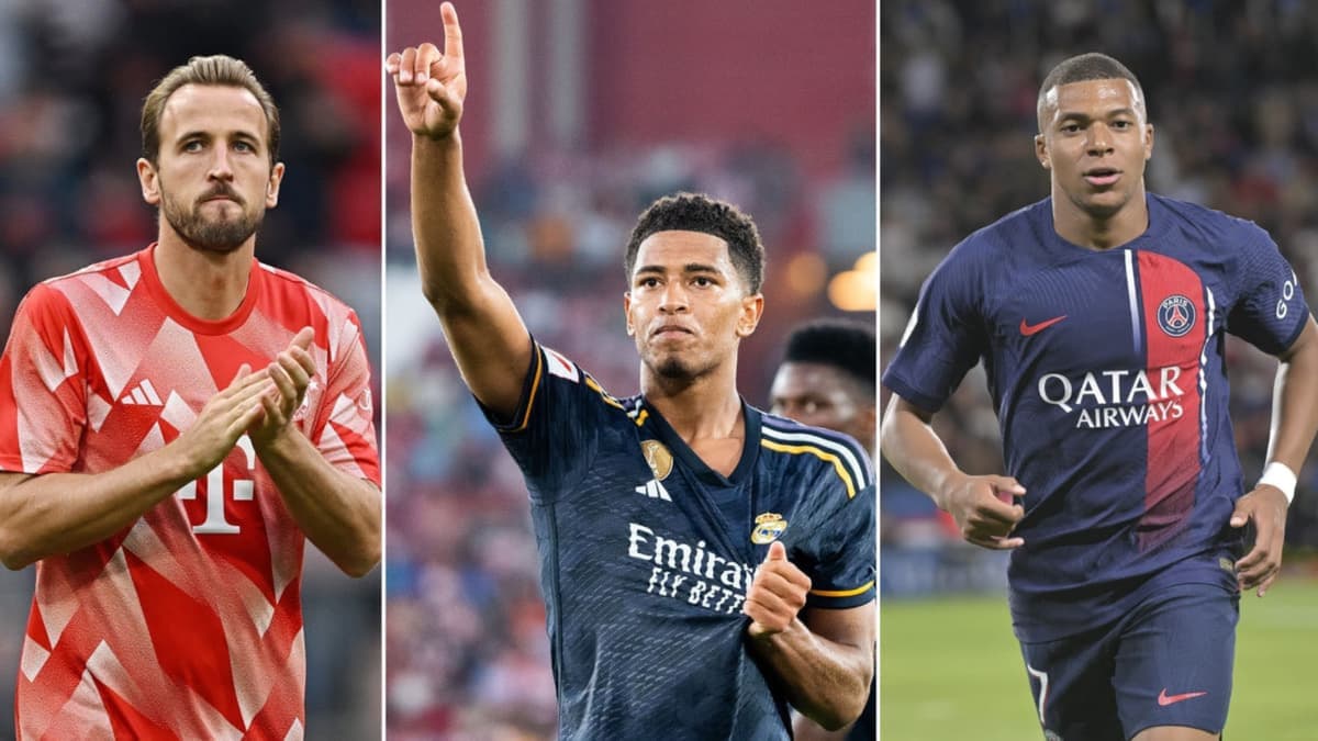 Which players have transferred for more than €100m? | FootballTransfers US