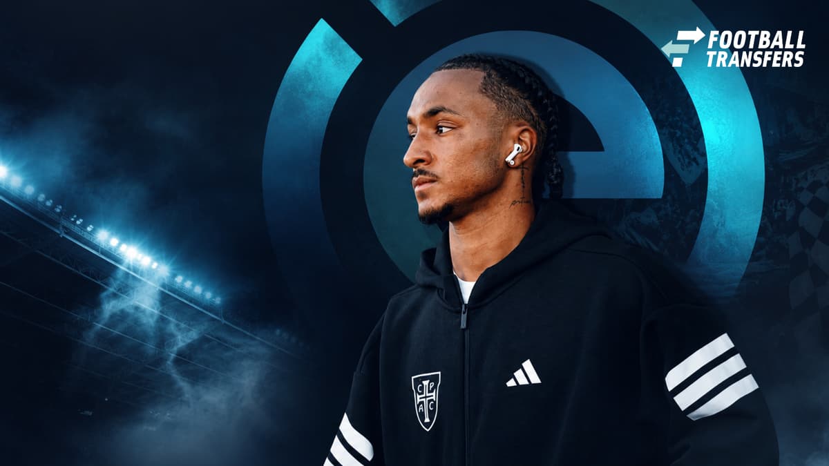 Dailon Livramento kent drie opties in Eredivisie voor transfer na WK ...