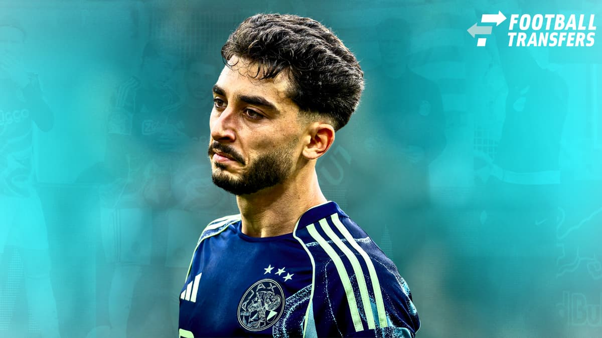 Raúl Moro, Rayane Bounida