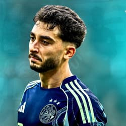 Raúl Moro, Rayane Bounida