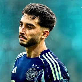 Ajax heeft ideale rechtsbuiten in huis na vertrek van Raúl Moro