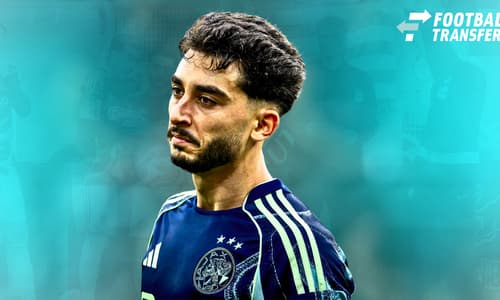 Raúl Moro, Rayane Bounida