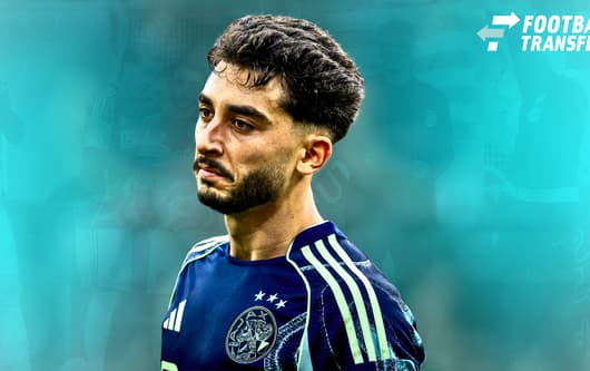 Raúl Moro, Rayane Bounida