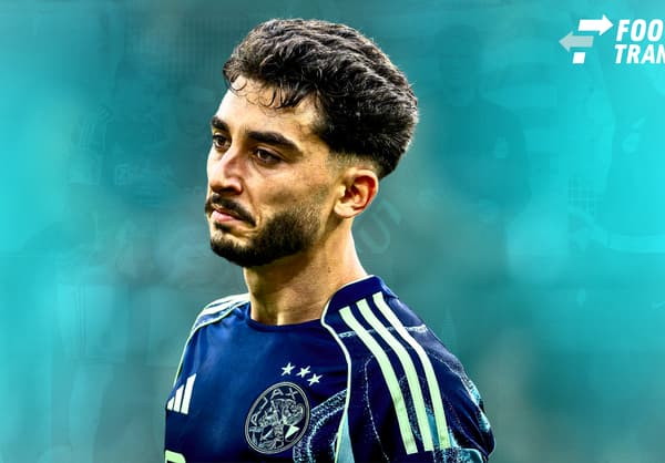 Raúl Moro, Rayane Bounida