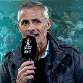 Waarom Feyenoord kiest voor Kees van Wonderen als technisch directeur