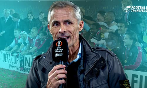 Kees van Wonderen, Feyenoord