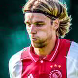 Borna Sosa, Ajax