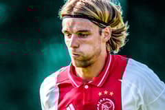 Borna Sosa, Ajax