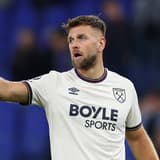 Niclas Fullkrug, West Ham, 2025/26