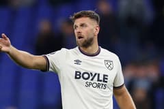 Niclas Fullkrug, West Ham, 2025/26