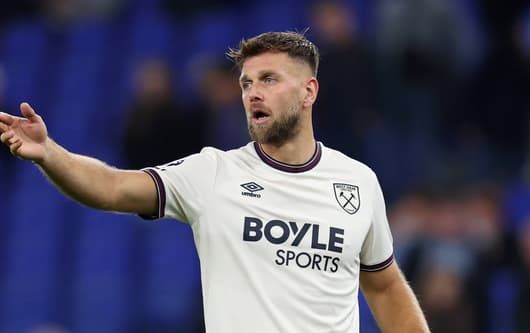 Niclas Fullkrug, West Ham, 2025/26