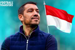 Giovanni van Bronckhorst, Indonesië