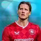 Wout Weghorst, Grolsch Veste