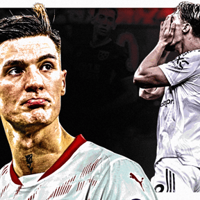Sesko to Man Utd: Hojlund makes transfer decision that changes EVERYTHING