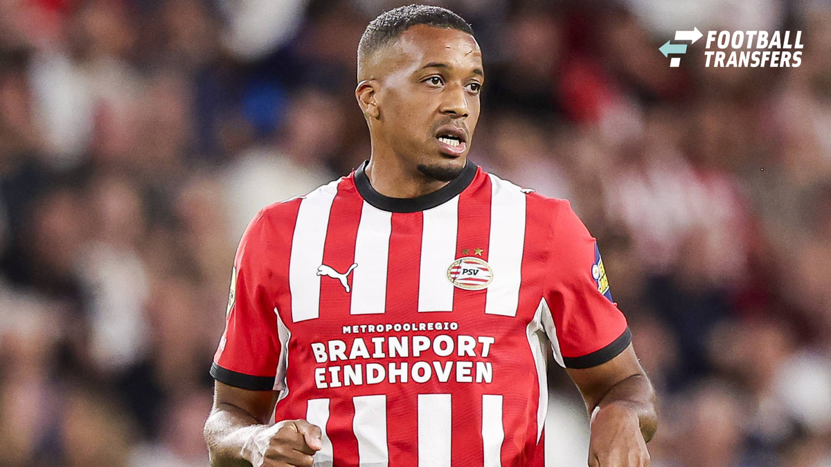 Alassane Pléa lang uit de roulatie: is er nog een toekomst bij PSV?