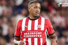 Alassane Pléa lang uit de roulatie: is er nog een toekomst bij PSV?