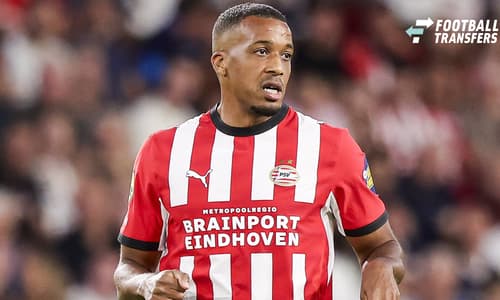Alassane Pléa lang uit de roulatie: is er nog een toekomst bij PSV?