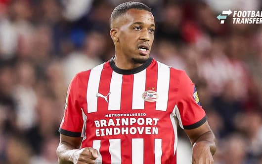 Alassane Pléa lang uit de roulatie: is er nog een toekomst bij PSV?