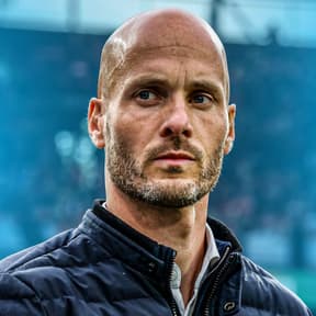 Paul Simonis staat uit het niets voor terugkeer als trainer