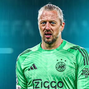 Einde in zicht bij Ajax voor Remko Pasveer na confronterende prestatie